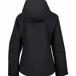3 layer jkt w