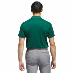 adidas performance lc polo m