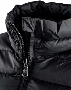 alford lw jacket w
