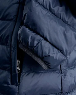 alford lw jacket w
