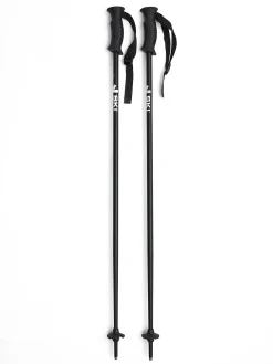 alpine pole u