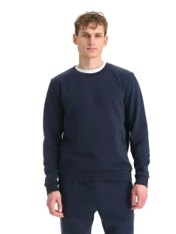 basic crewneck m