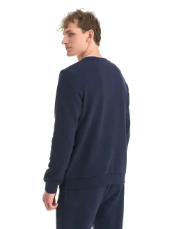 basic crewneck m