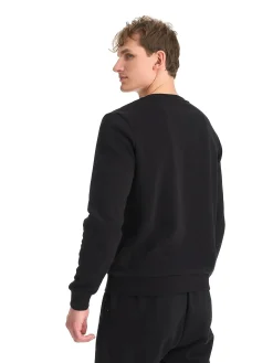 basic crewneck m