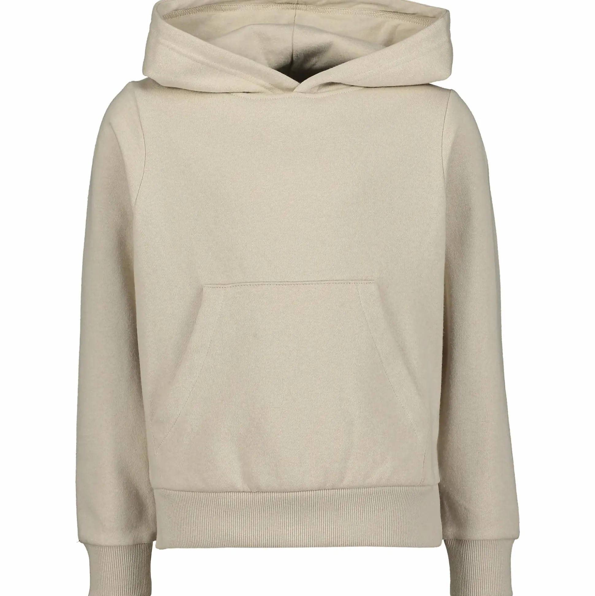basic hood jr