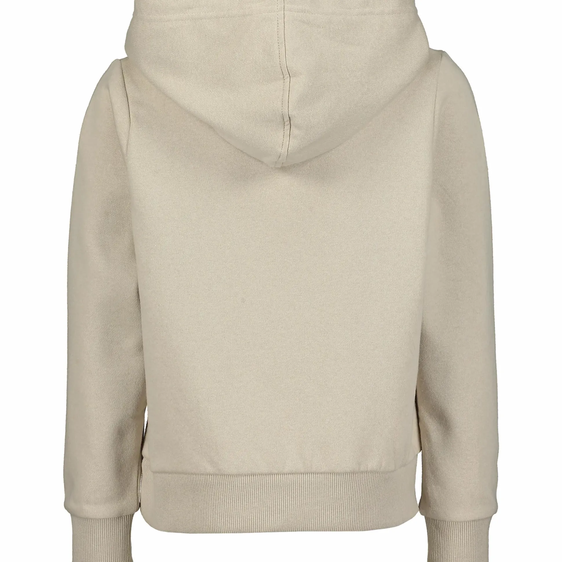 basic hood jr