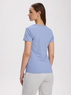 basic tee w