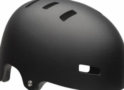 bell span helmet jr