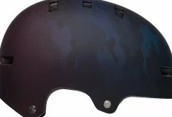 bell span helmet jr