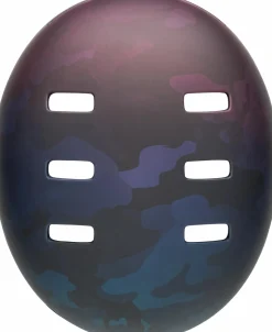 bell span helmet jr