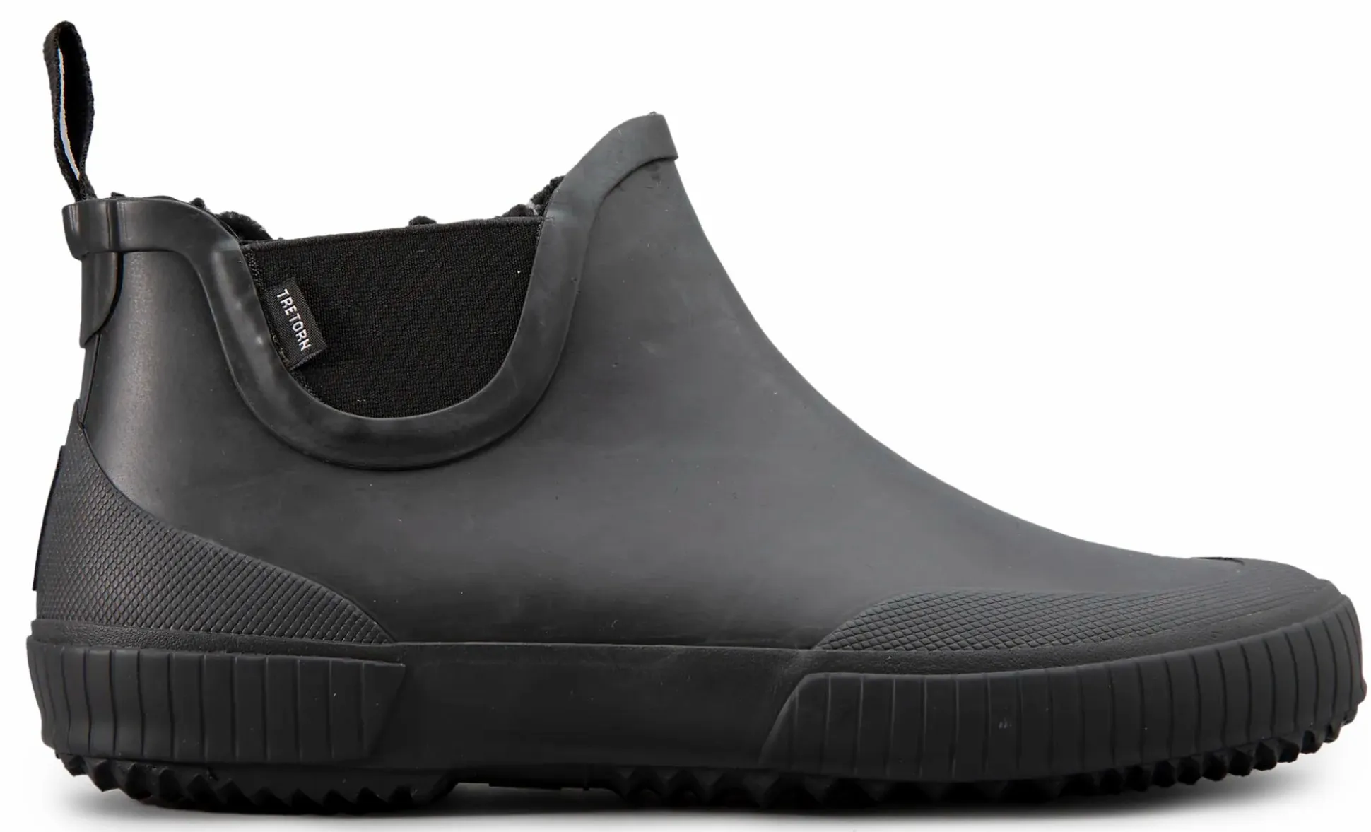 bolt winter u