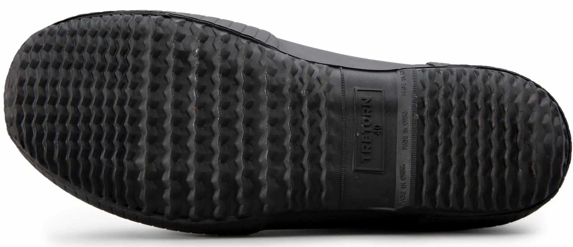bolt winter u
