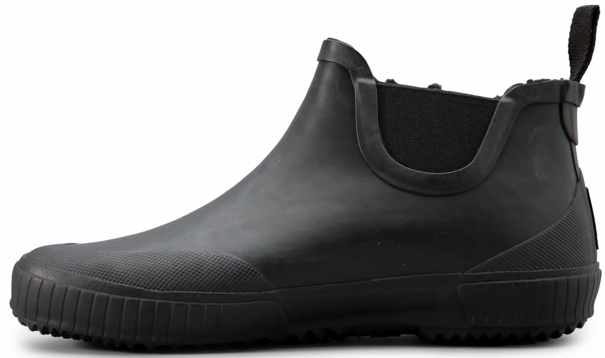 bolt winter u