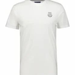 bowline logo tee