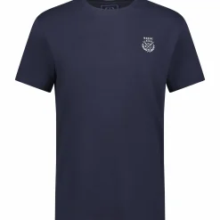 bowline logo tee