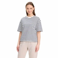 boxy tee w