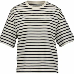 boxy tee w