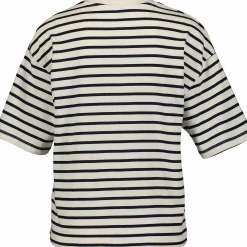 boxy tee w