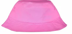 bucket cap u