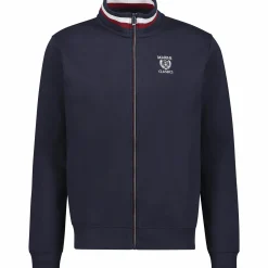 cabin zip jacket
