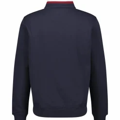 cabin zip jacket