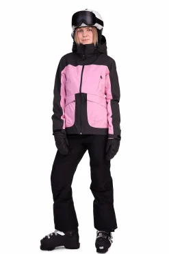 calgary jkt w