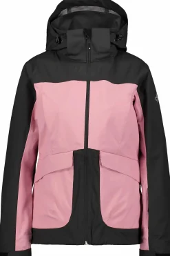 calgary jkt w