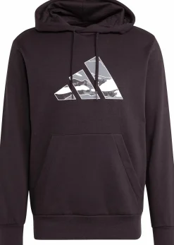 camo 3b hood m
