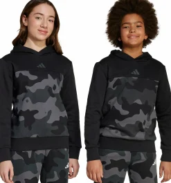 camo fl hood jr