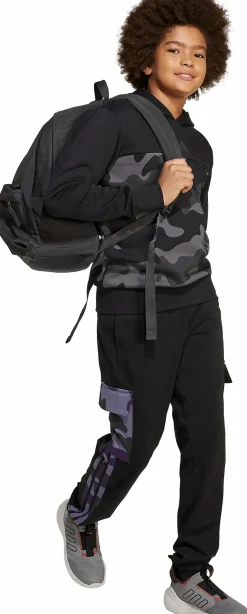 camo fl hood jr