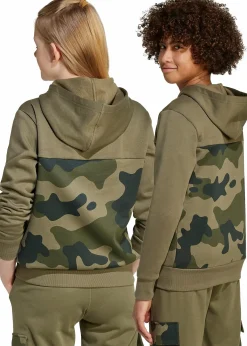 camo fl hood jr