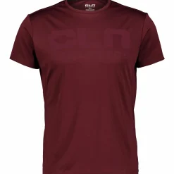 colin logo tee m