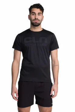 colin logo tee m
