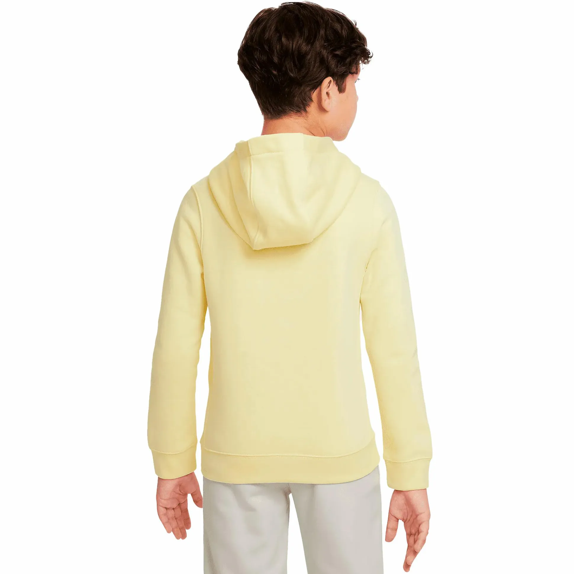 core po hoodie b jr