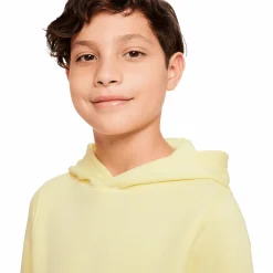 core po hoodie b jr