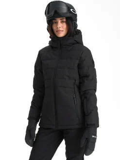 cortina jacket w