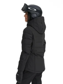 cortina jacket w
