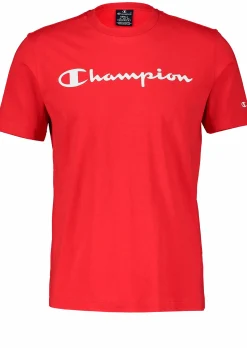 crewneck t-shirt m