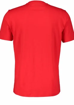 crewneck t-shirt m