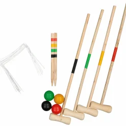 crocket set