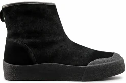 curling boot w