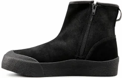 curling boot w