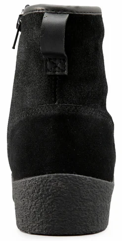 curling boot w