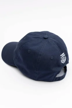 deck cap