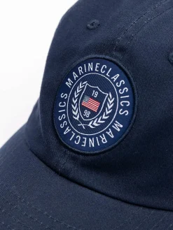 deck cap