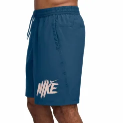 df shorts form 9in m