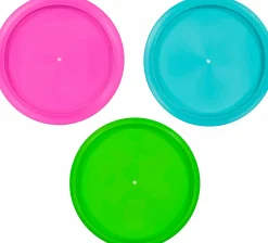 disc golf 3p