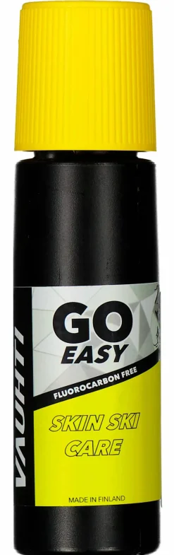 easy skin care