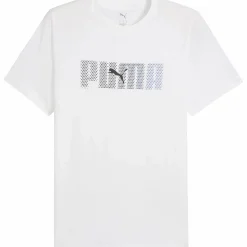 ess logo lab tee m