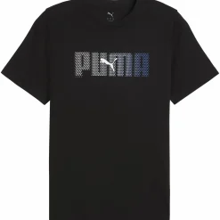 ess logo lab tee m